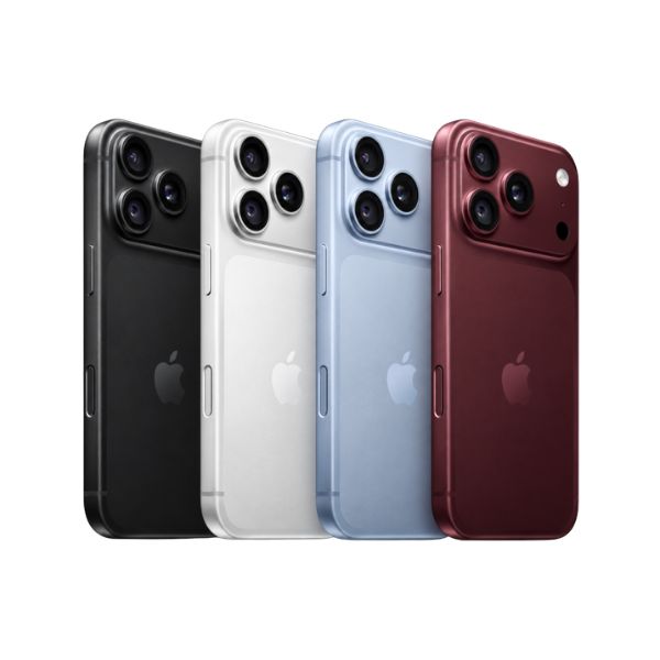 iPhone 18 Pro 256GB 未開封