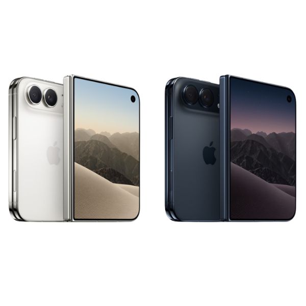 iPhone Duo 2TB 未開封